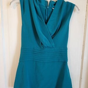 NWT Calvin Klein blouse size XS